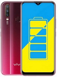 Замена разъема зарядки на телефоне Vivo Y15 в Тольятти